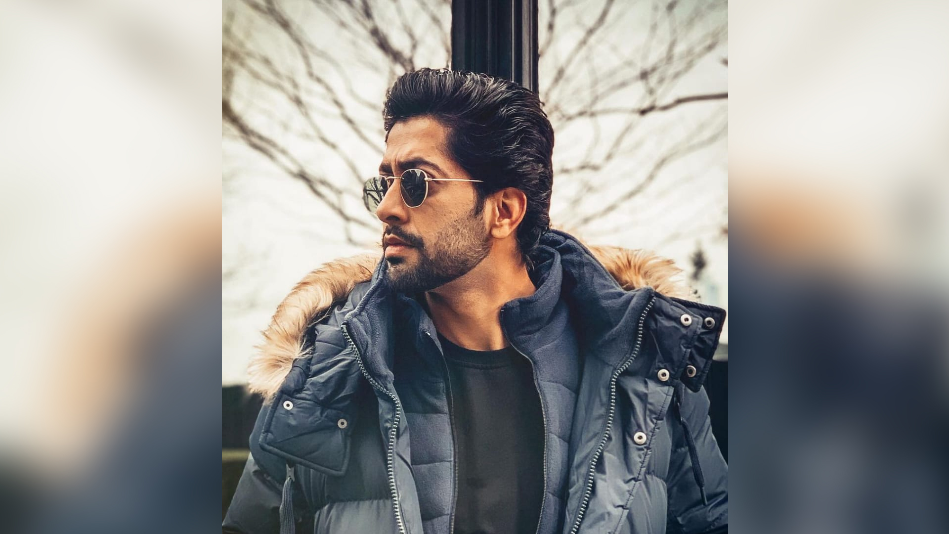 The tall and handsome Ankur Bhatia who played a pivotal role in Disney Hotstar’s Aarya opposite the stunning Sushmita Sen had won million hearts with his good looks and pleasant acting.