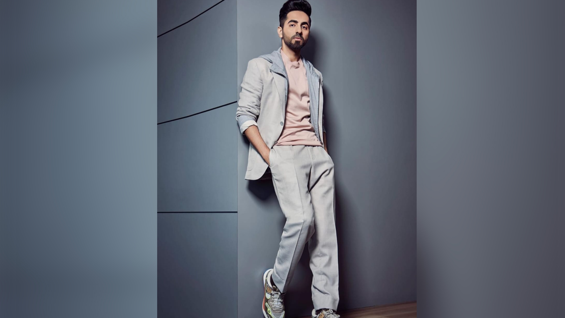 Ayushmann’s the fastest growing icon on social media, jumps 70% in a year – Duff & Phelps