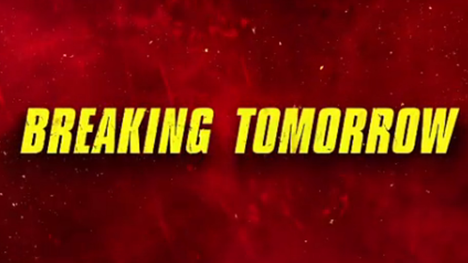 Excel Entertainment shares teaser of an exciting announcement coming tomorrow; stay tuned!