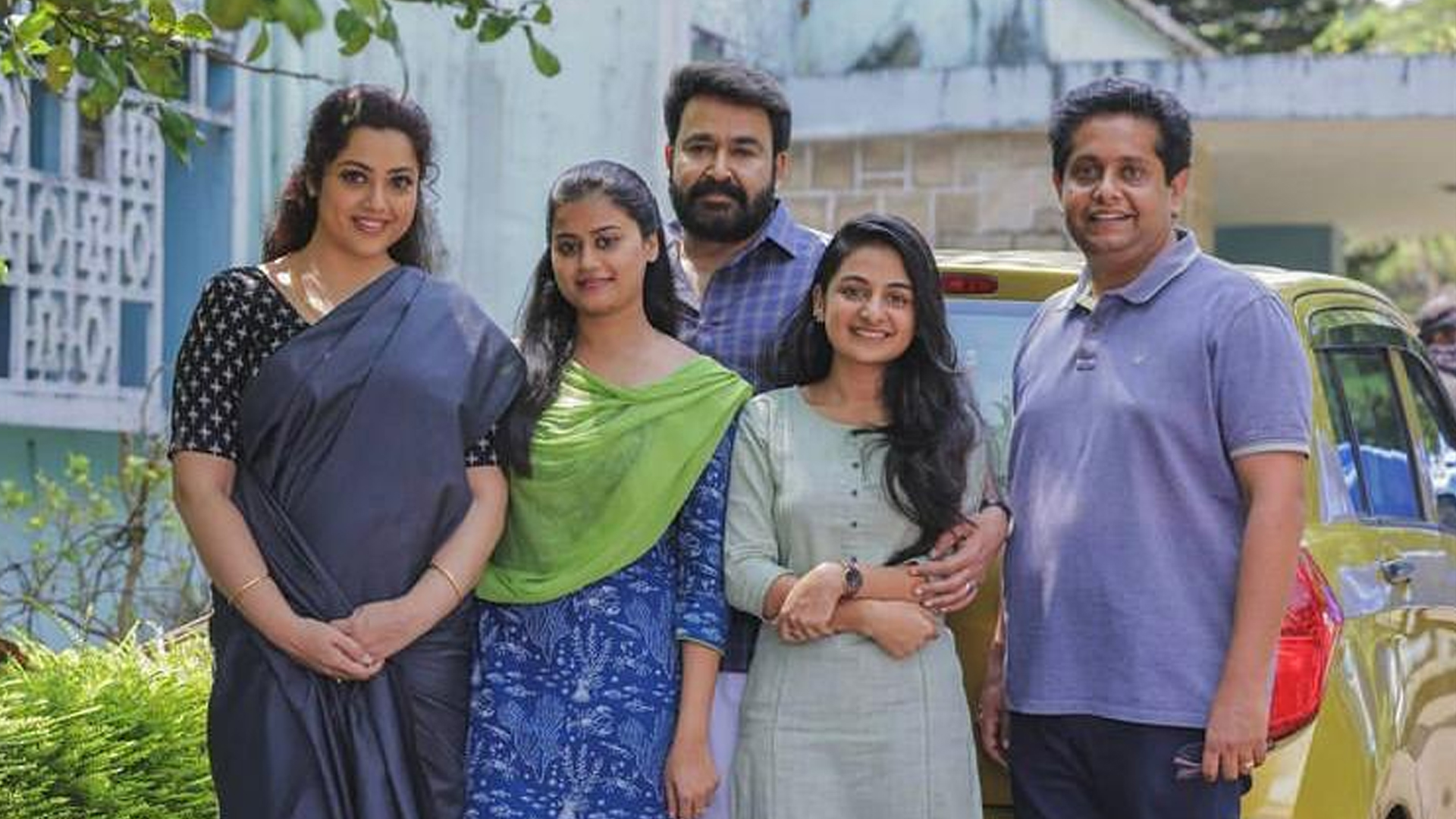 It’s time to dig deep and receive a personalized message from Mohanlal as Amazon Prime Video launches a Drishyam 2-themed website ahead of its eagerly-anticipated release