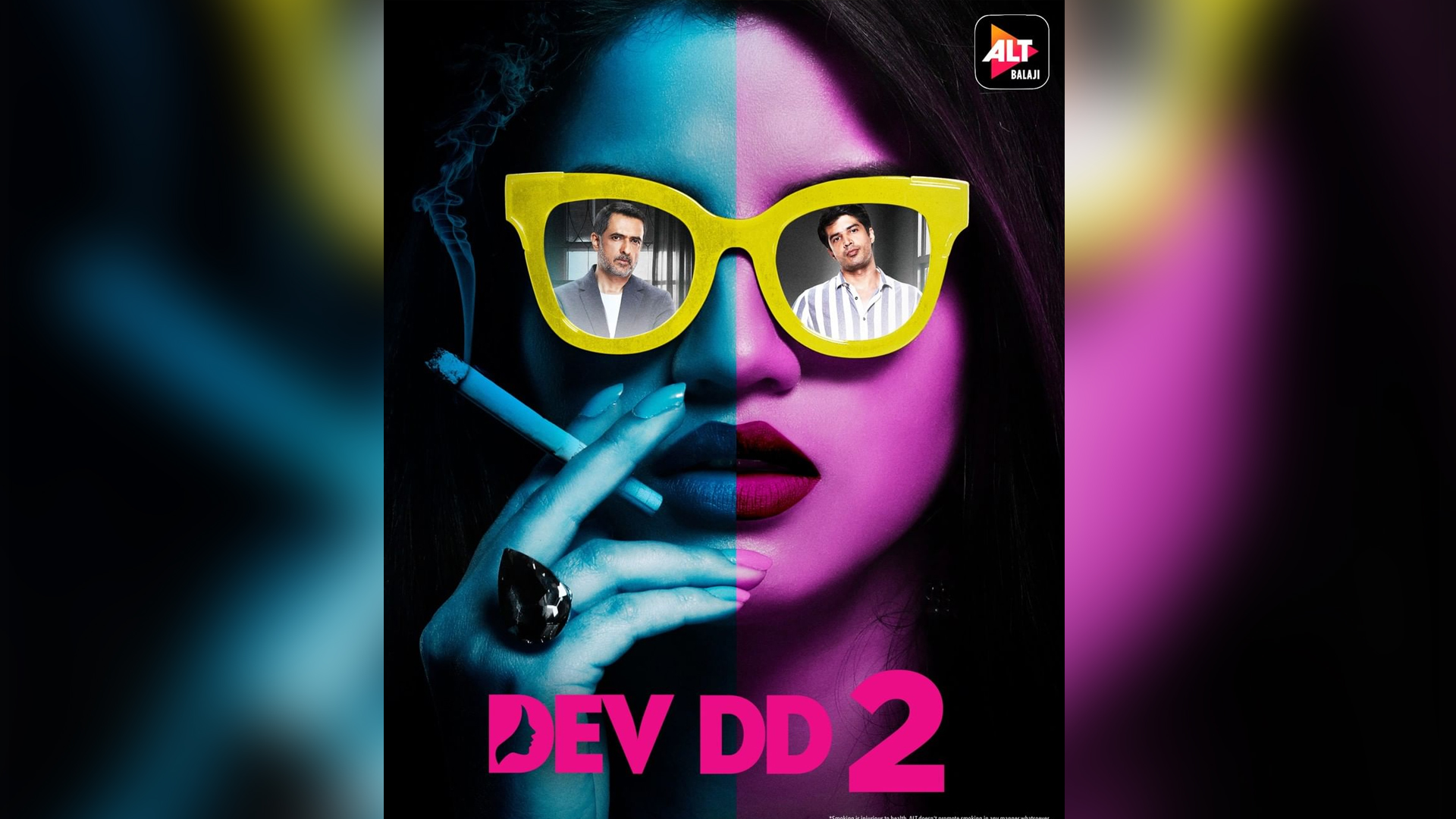 Dev DD Season 2 and 5 ultimate reasons to watch this unmissable binge-worthy show