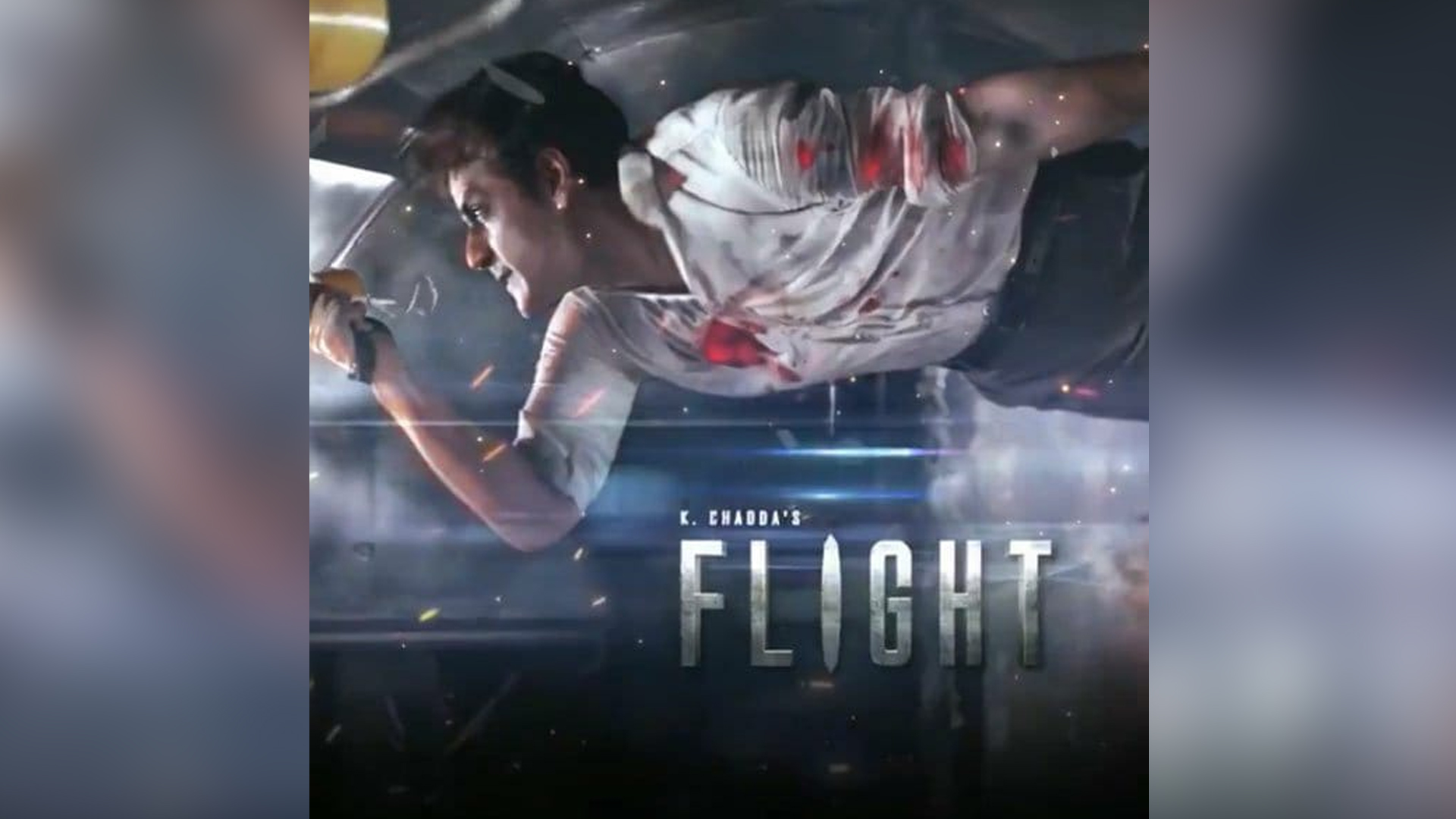 Flight teaser: Mohit Chaddha, Pavan Malhotra and Zakir Hussain strap us in for a daring mid-air rescue mission