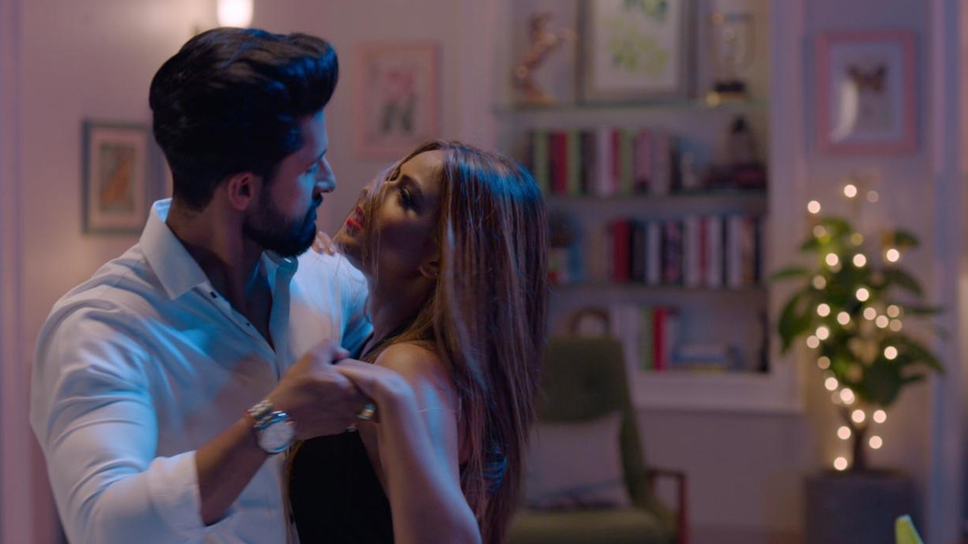 Jamai 2.0 Season 2 trailer – there’s a lot more to Sidharth and Roshni than meets the eye, check it out!