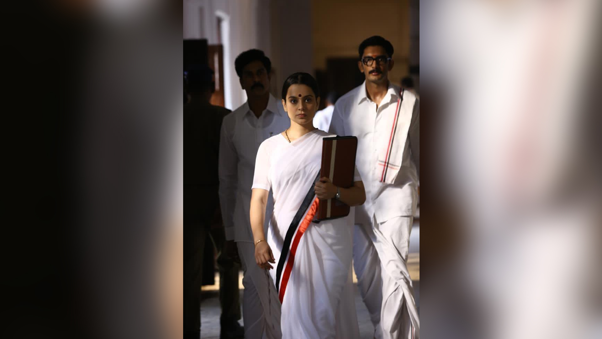 On Jayalalithaa’s birth anniversary, makers announce Kangana Ranaut starrer Thalaivi to hit theatres on 23rd April 2021