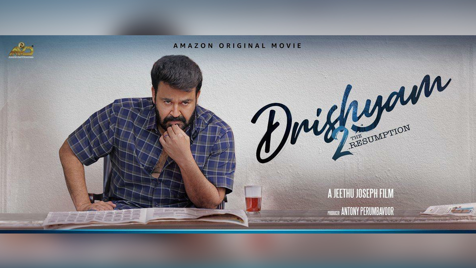 5 reasons why Drishyam enjoys an ever-increasing fandom around the world