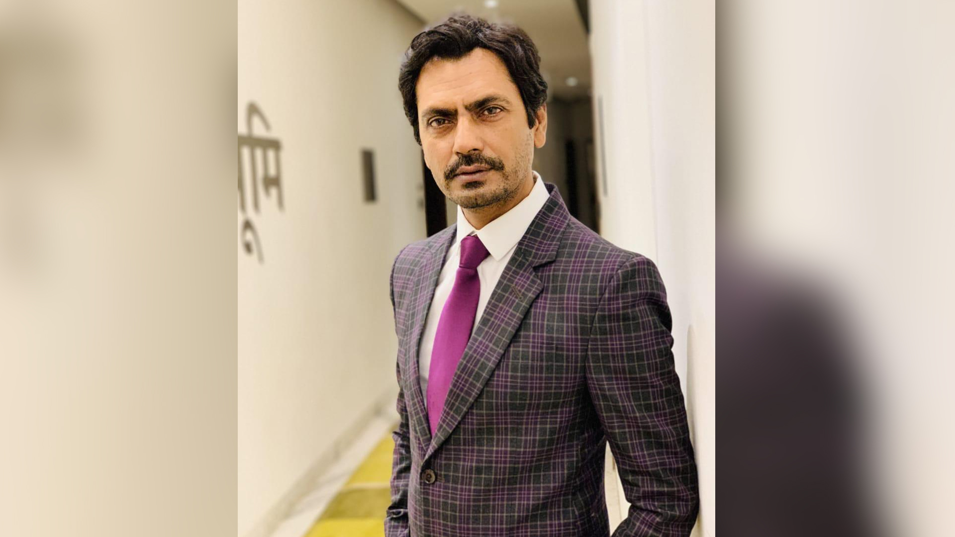 Be it OTT or the big screen, Nawazuddin Siddiqui will always rule both of them!