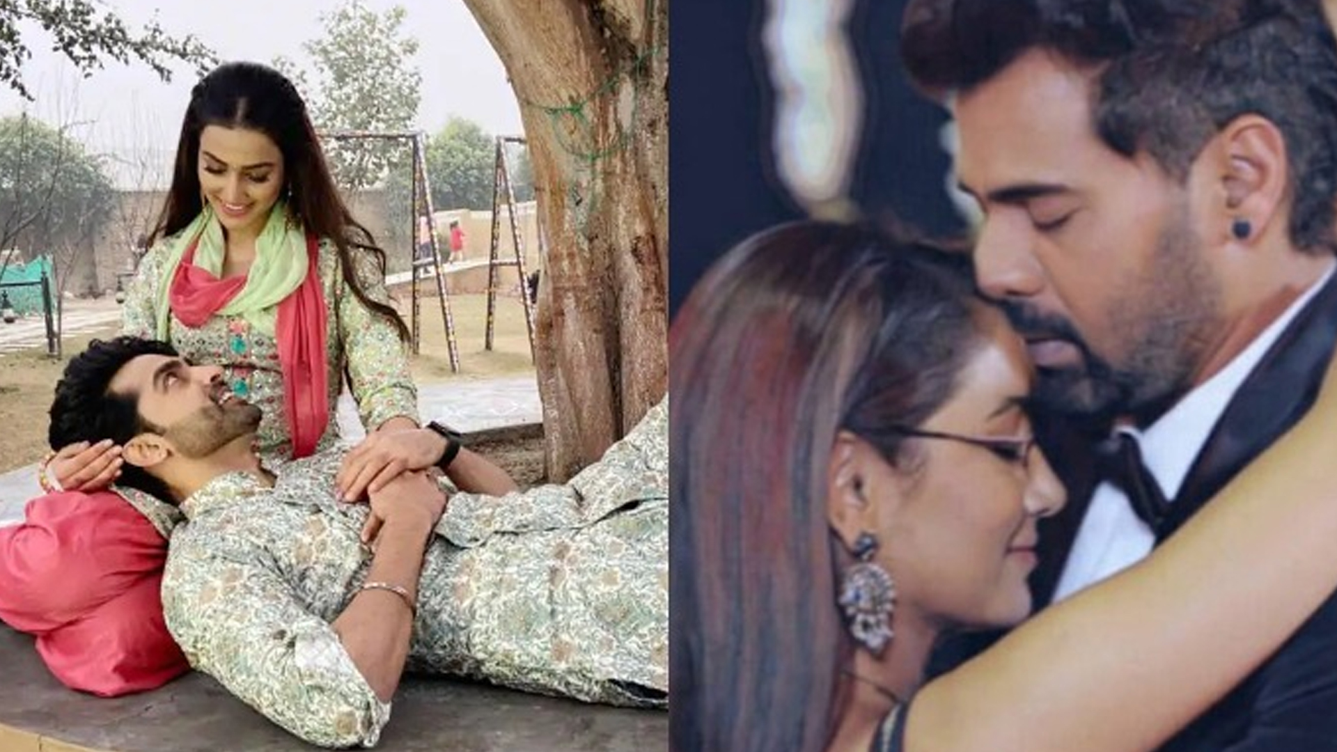 How Kumkum Bhagya and Teri Meri Ikk Jindri Prove ‘Opposites Attract’!