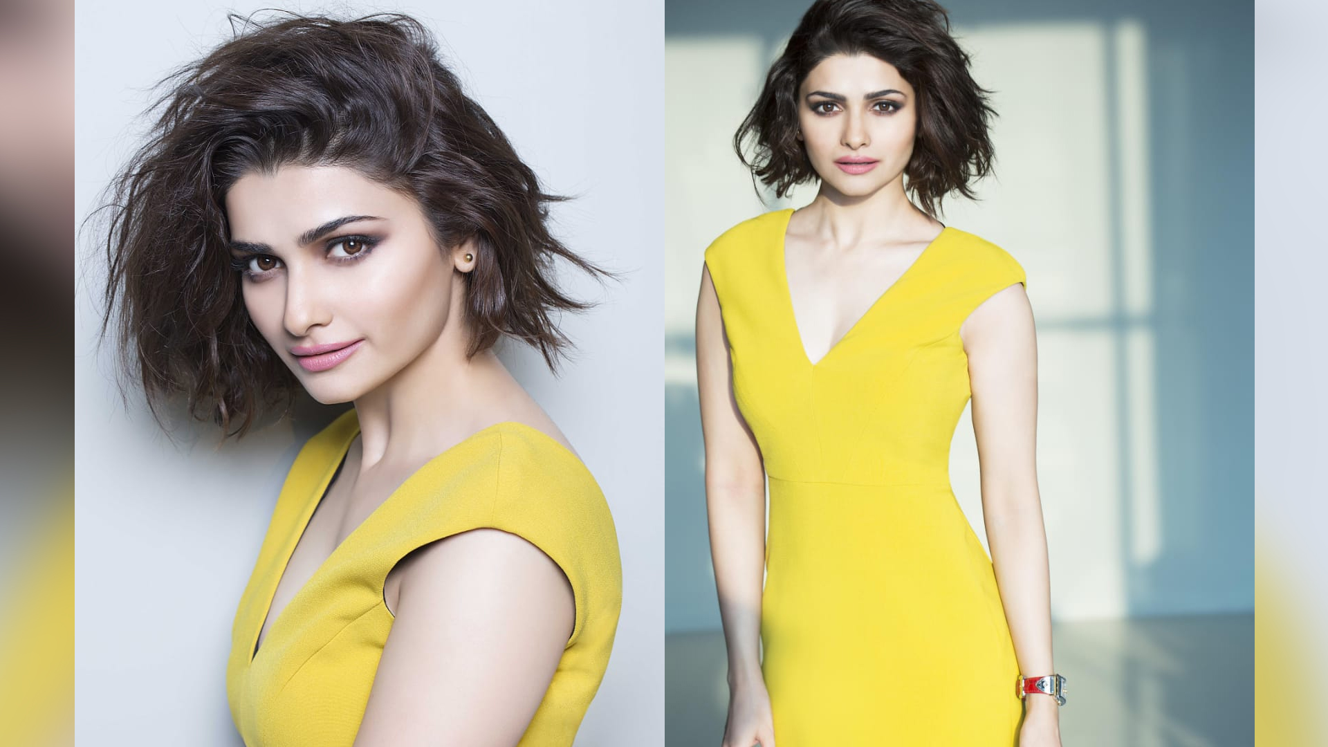 Prachi Desai returns to the silver screen as a cop for the first time in her next ‘Silence Can You Hear It’