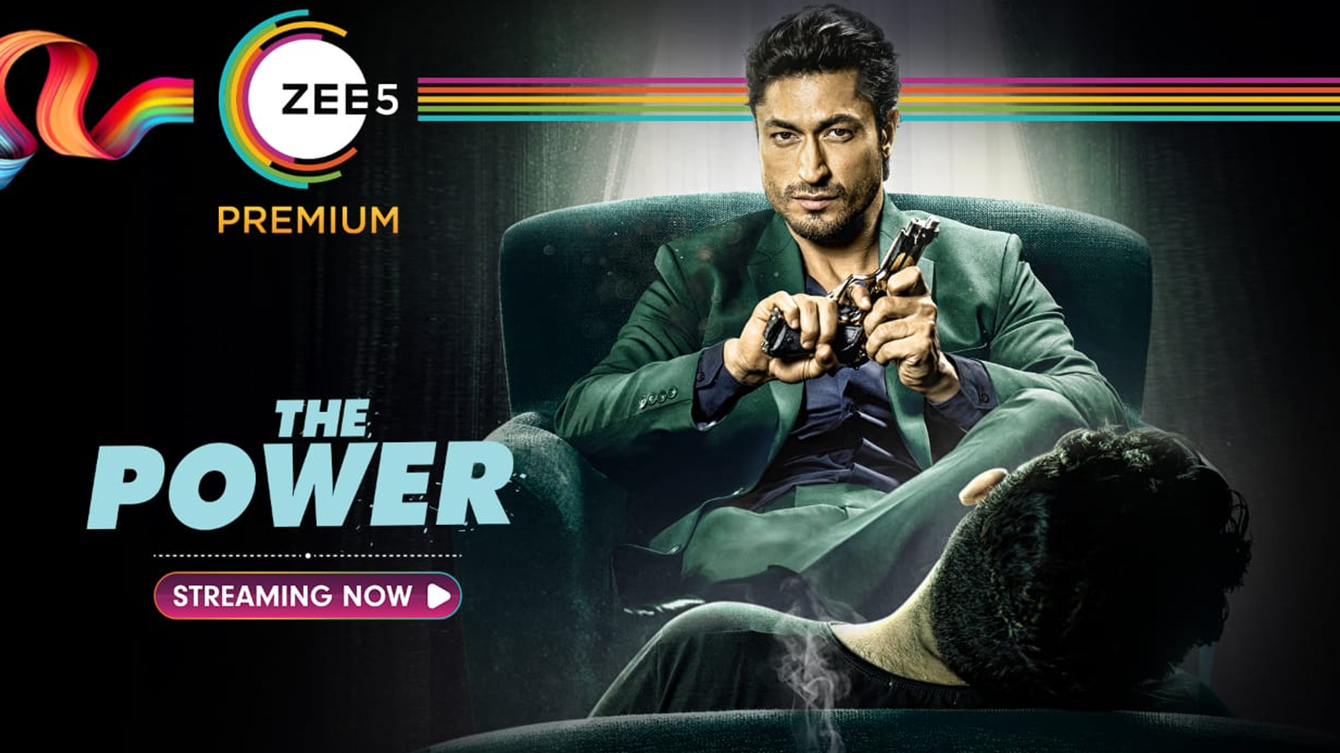 Shruti Haasan, Vidyut Jammwal starrer ‘The Power’ is streaming on ZEE5