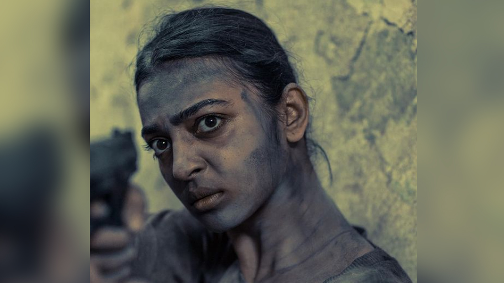 Radhika Apte remembers ‘Fabulous’ show Ghoul