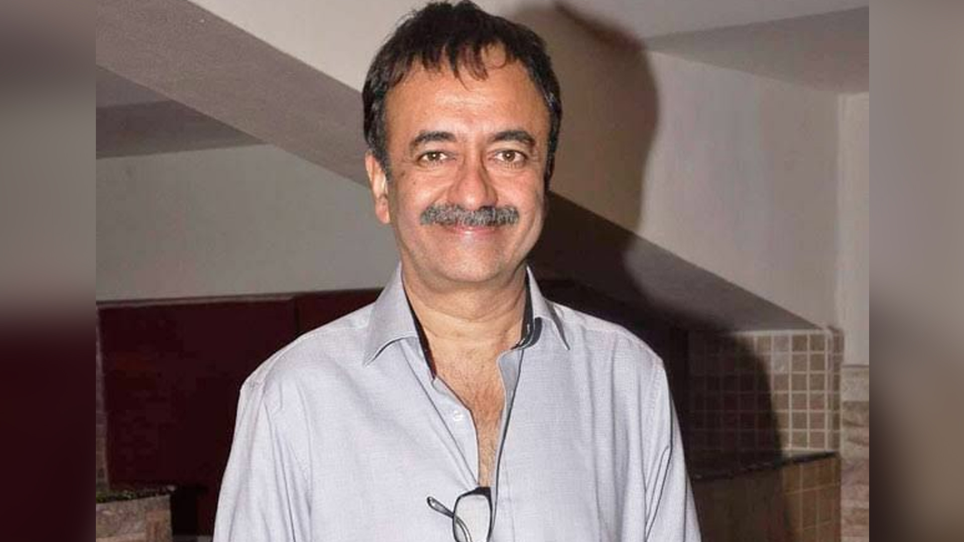 Rajkumar Hirani addresses students at FMS in Delhi, talks about movies and life amidst the pandemic