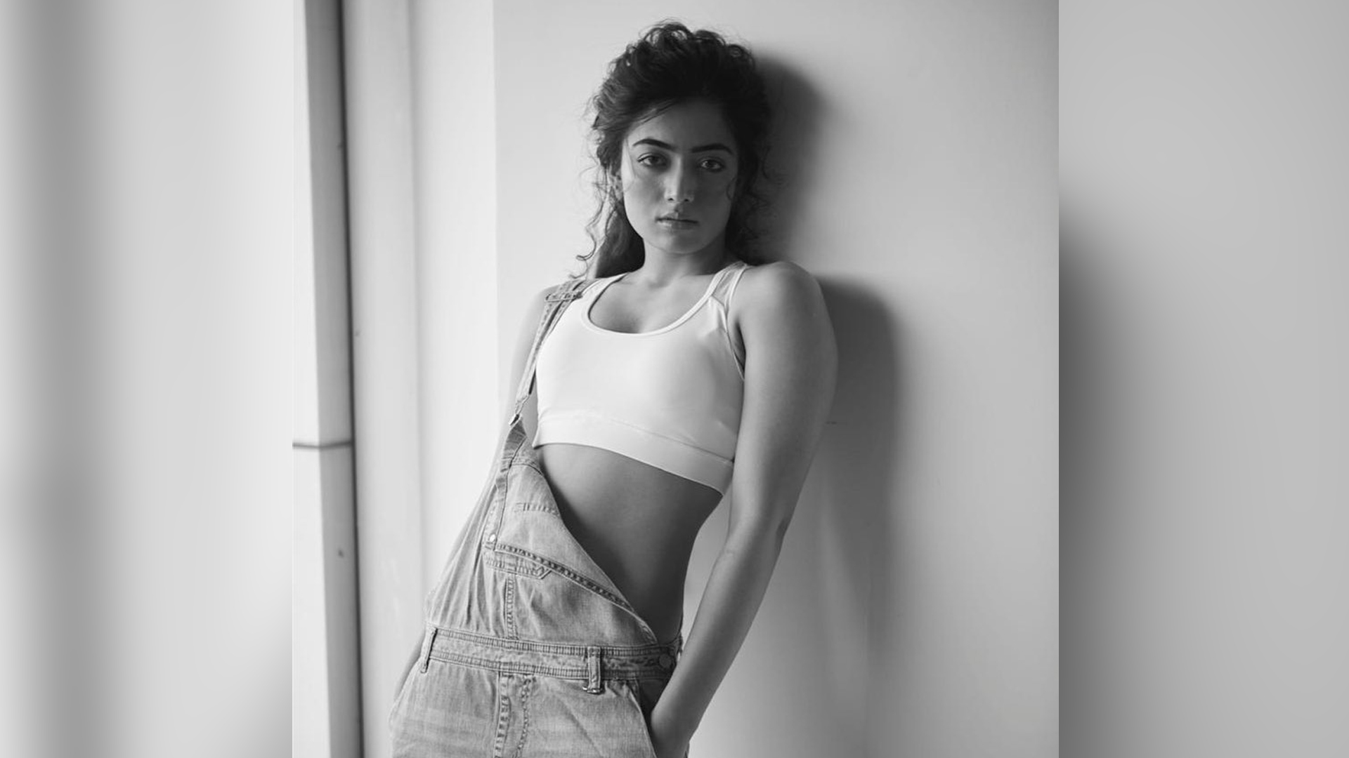 Here’s how Rashmika Mandanna has been prepping for her debut Bollywood film, ‘Mission Majnu’