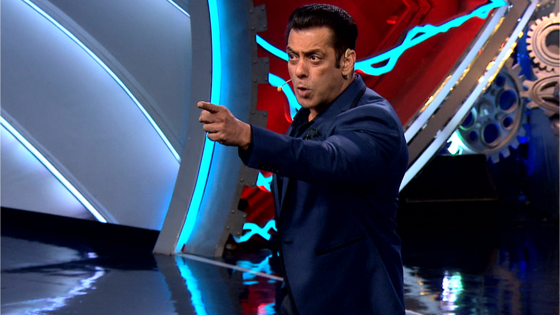 Housemates grilled by Salman Khan for their misdemeanors in Bigg Boss Weekend Ka Vaar