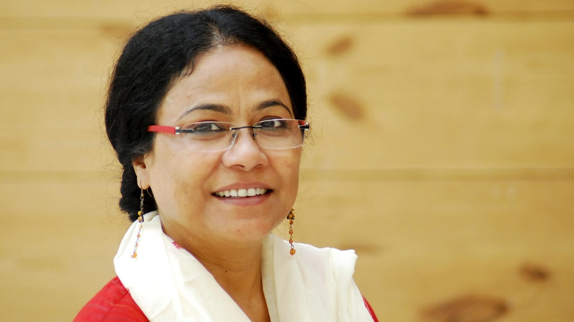 Seema Biswas joins the cast of Vipul Amrutlal Shah’s ‘Human’!