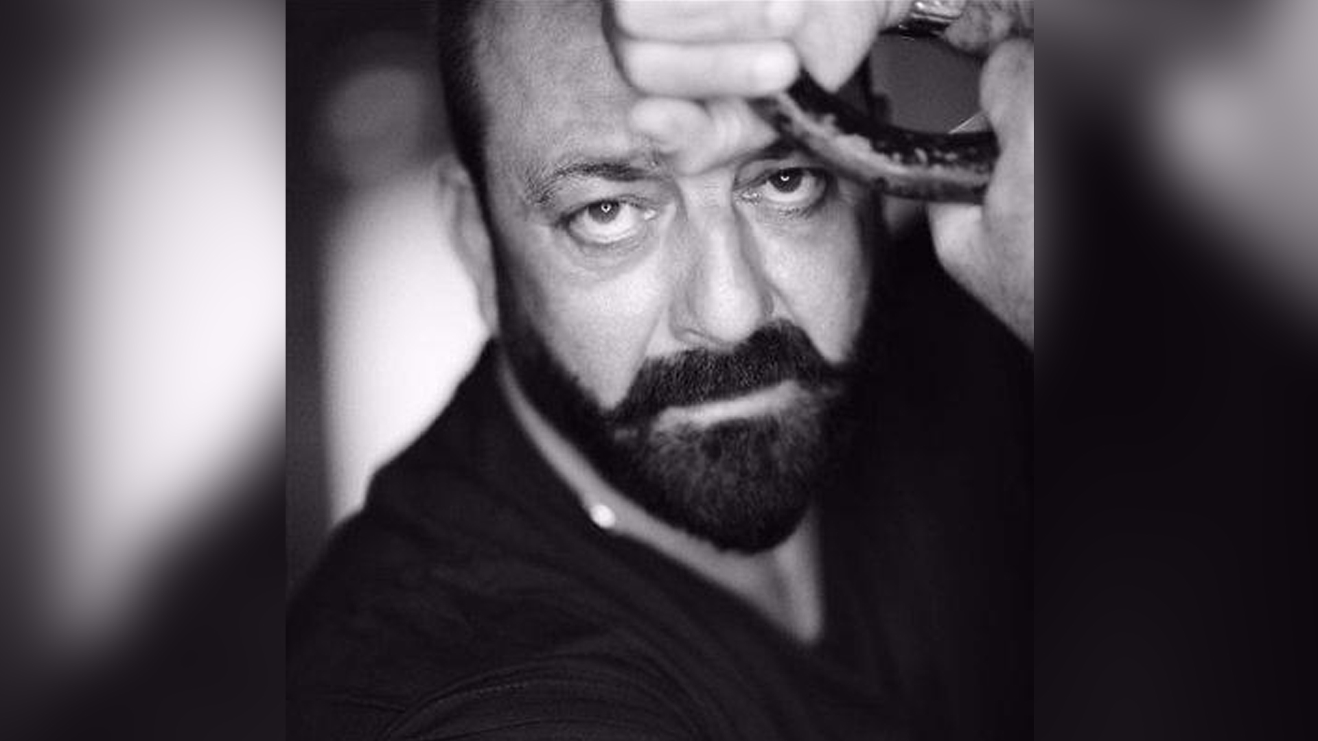 Sanjay Dutt becomes the face of the Cancer Awareness program under the Defeat-NCD partnership at the UNITR