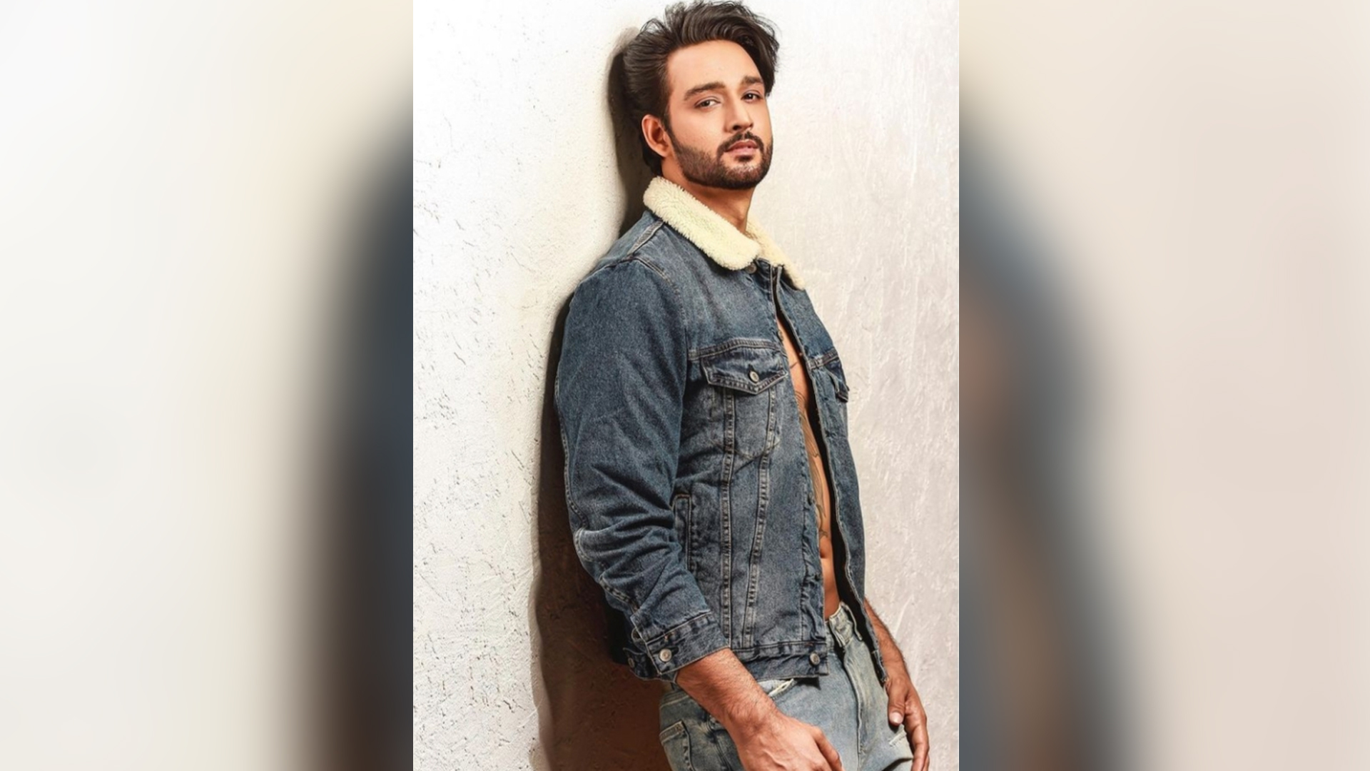 “I am well versed with house chores and ensure they are equally divided between Ridhima and myself”, says Sourabh Raaj Jain 