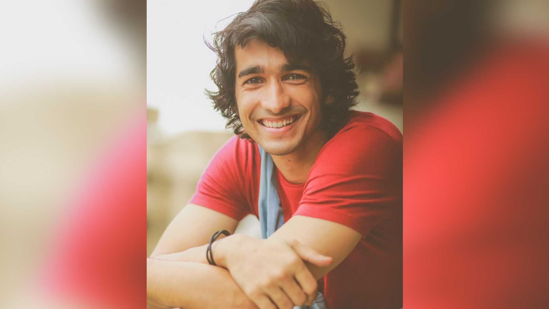 “I am always on the lookout for mediums through which I can give back to dance” -Shantanu Maheshwari