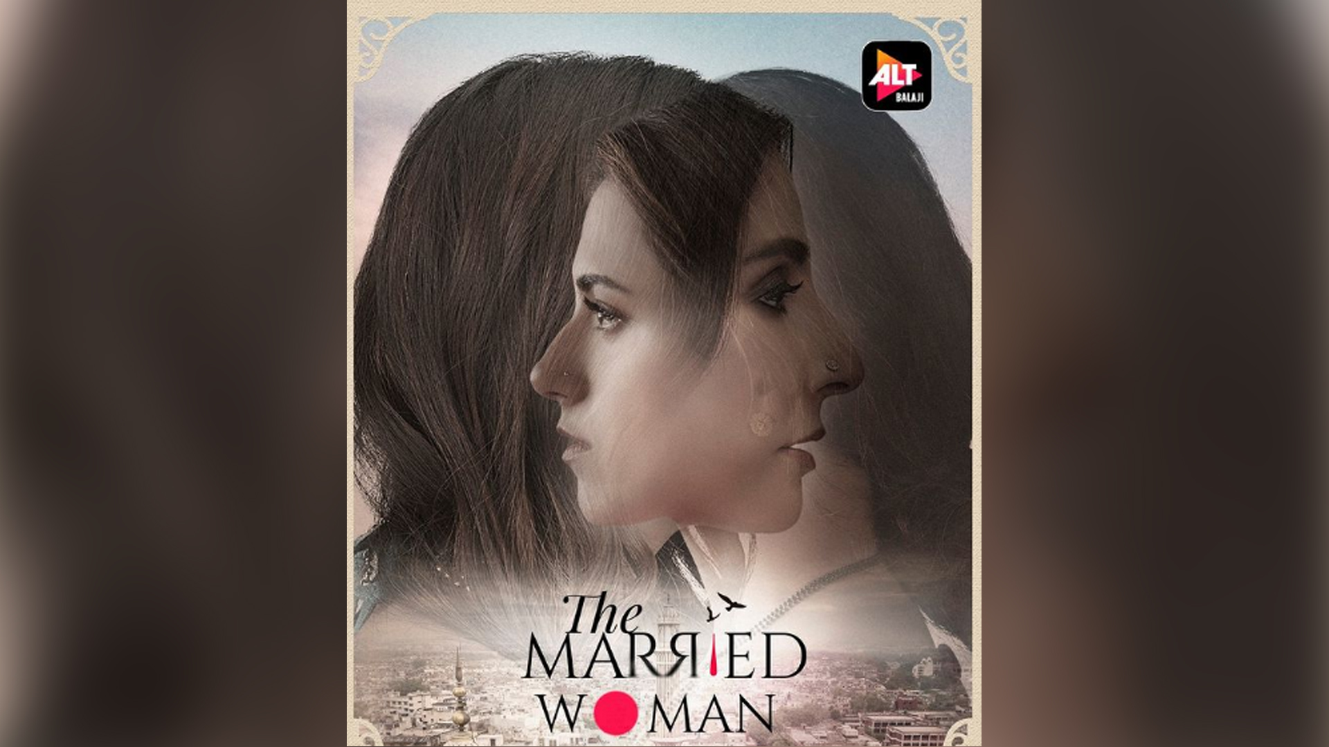 Renowned author Manju Kapur takes us through her enigmatic journey of writing the bestseller that inspired ALTBalaji and ZEE5’s ‘The Married Woman’!