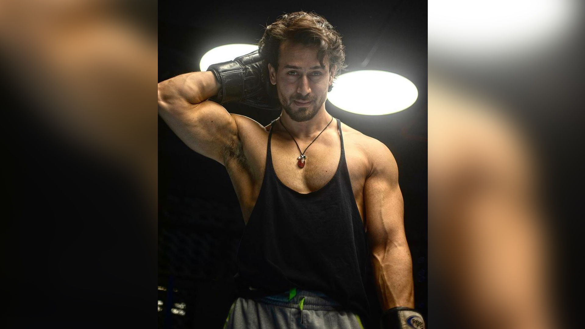 Tiger Shroff and TTSF Cloud One sign brand licensing deal