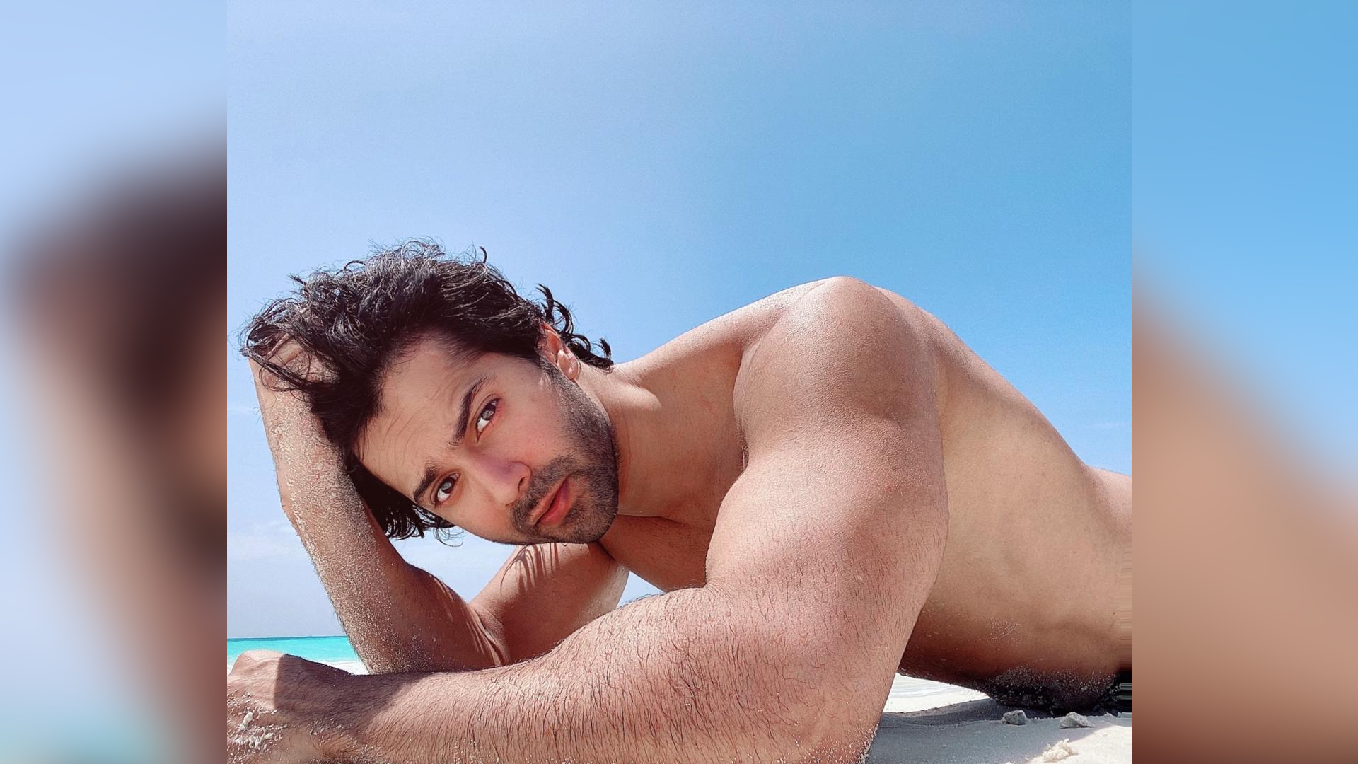 Varun Dhawan holds off brand shoots for next three months, as he kicks off his next