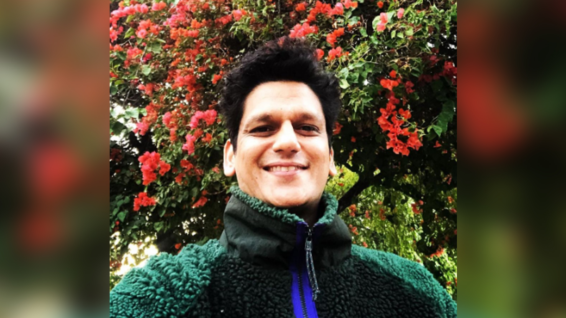 Vijay Varma revels in Rajasthan as he shoots for Reema Kagti’s Fallen, find out why