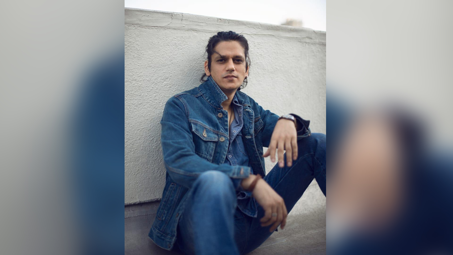 Vijay Varma on his journey, “I just wanted to be a busy actor and that’s happening”