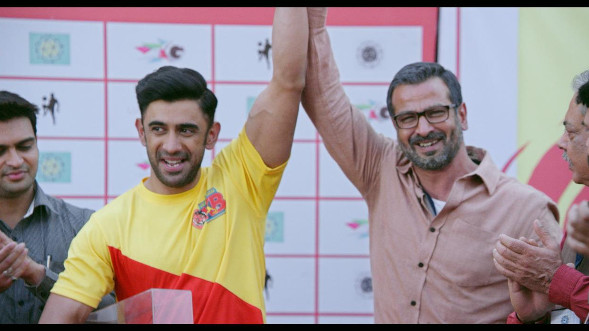 Eros Now unveils the trailer of  ‘7 Kadam’ starring Ronit Roy and Amit Sadh streaming from 24th March 2021! Watch Now