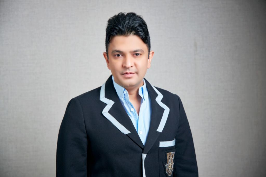 Bhushan Kumar’s T-Series gets maximum Filmfare nominations 2021; receives 55 plus nominations!