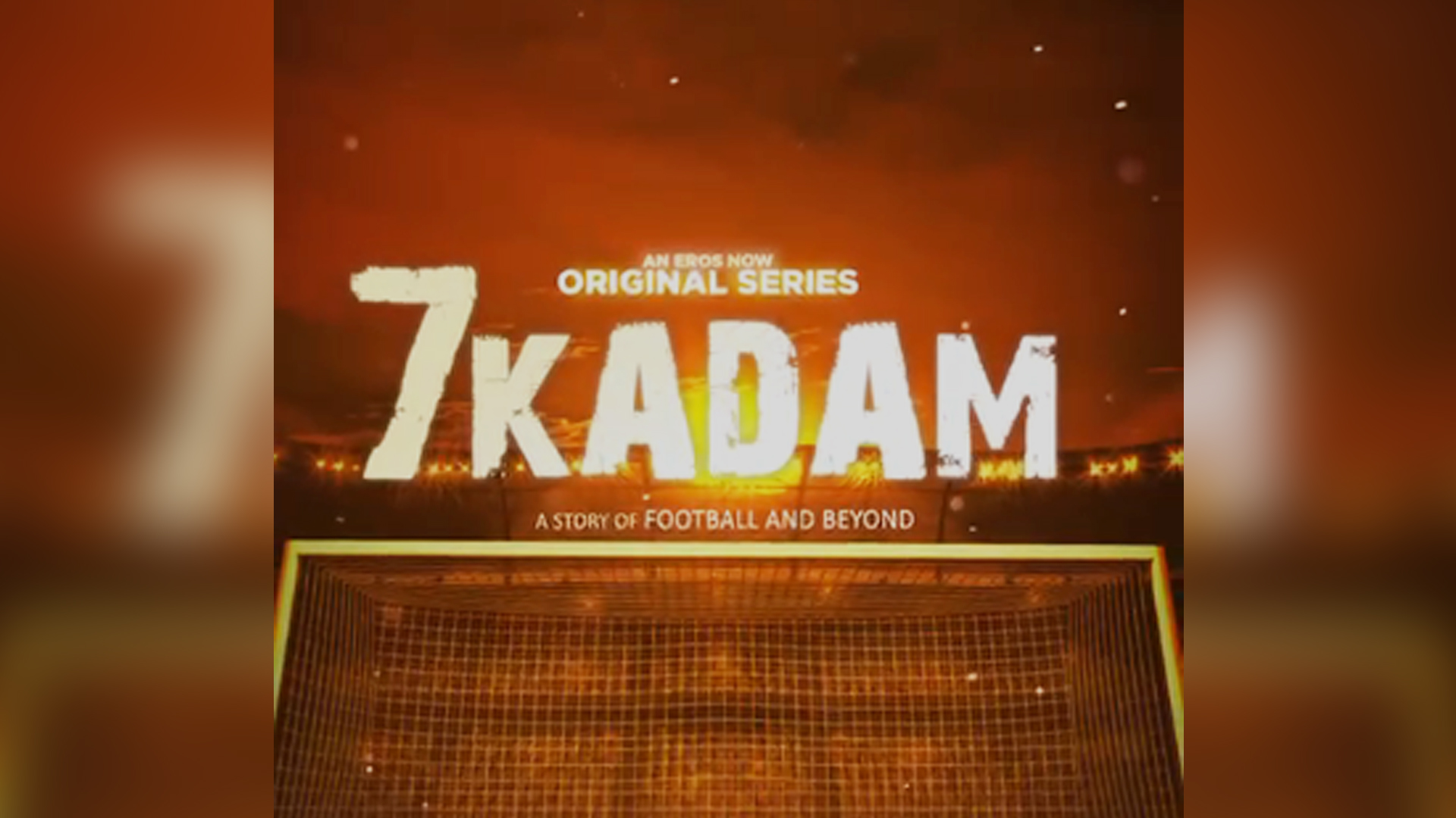 Eros Now releases the motion poster of 7 Kadam starring Ronit Roy and Amit Sadh! Check it out!