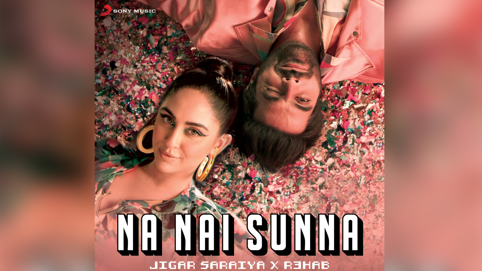 Sachin Jigar’s ‘Na Nai Sunna’ Is Unlike Any Music Video You’ve Ever Seen