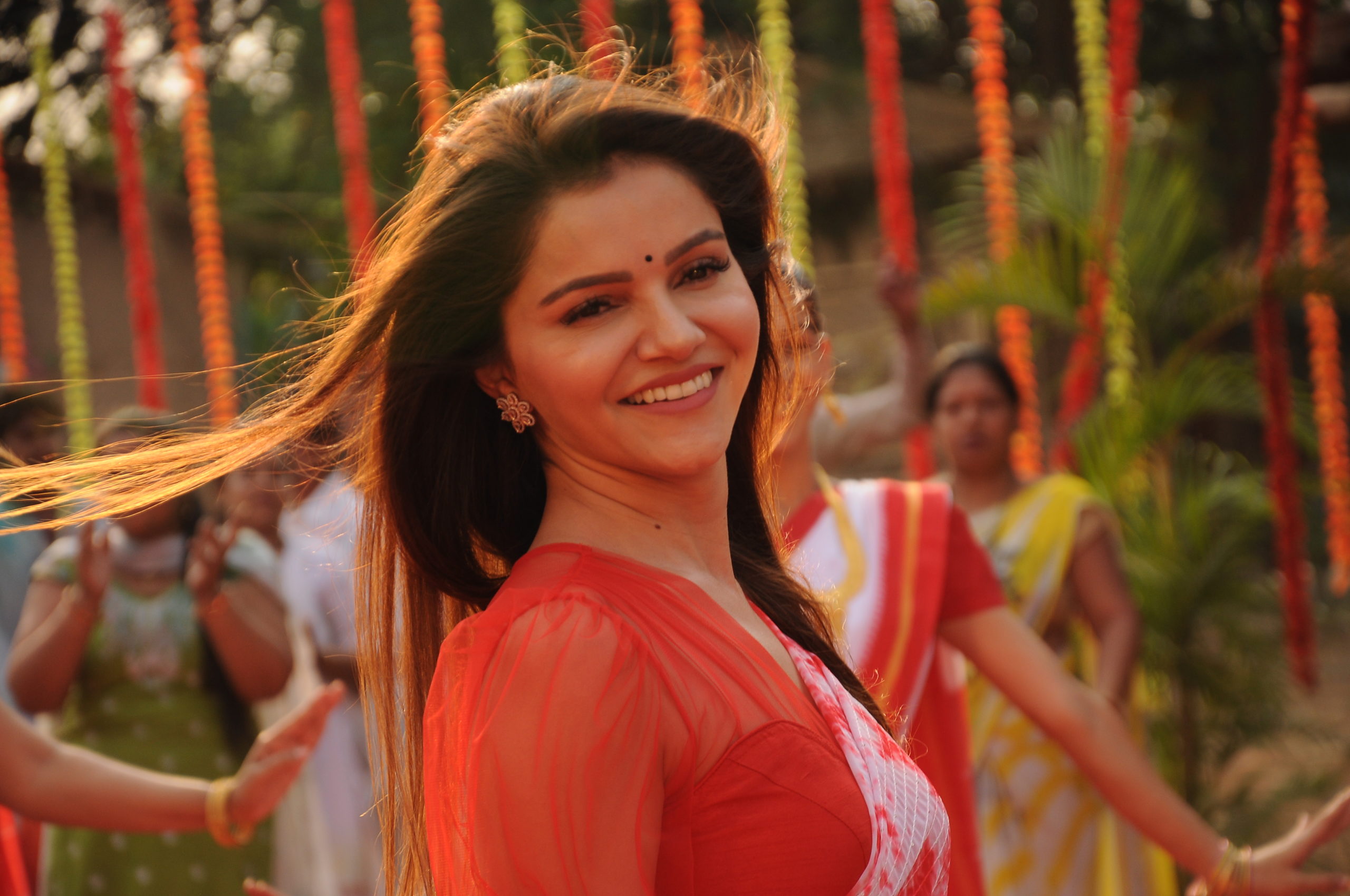 Rubina Dilaik to return as Saumya in COLORS’ Shakti – Astitva Ke Ehsaas Ki