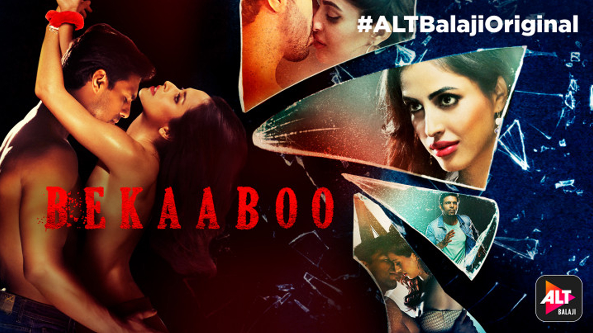 ALTBalaji’s psycho-thriller Bekaaboo 2