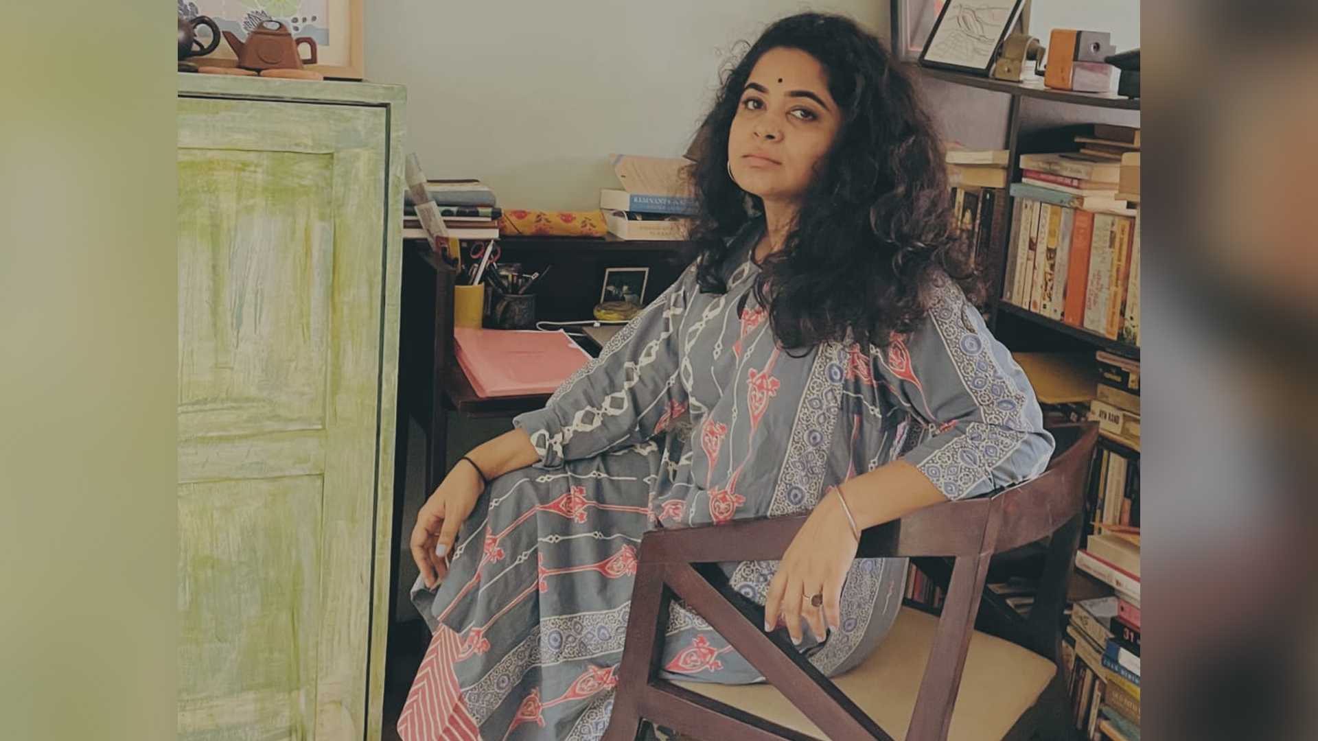 Filmmaker, Ashwiny Iyer Tiwari marks 20 years in the field of advertising in 2021