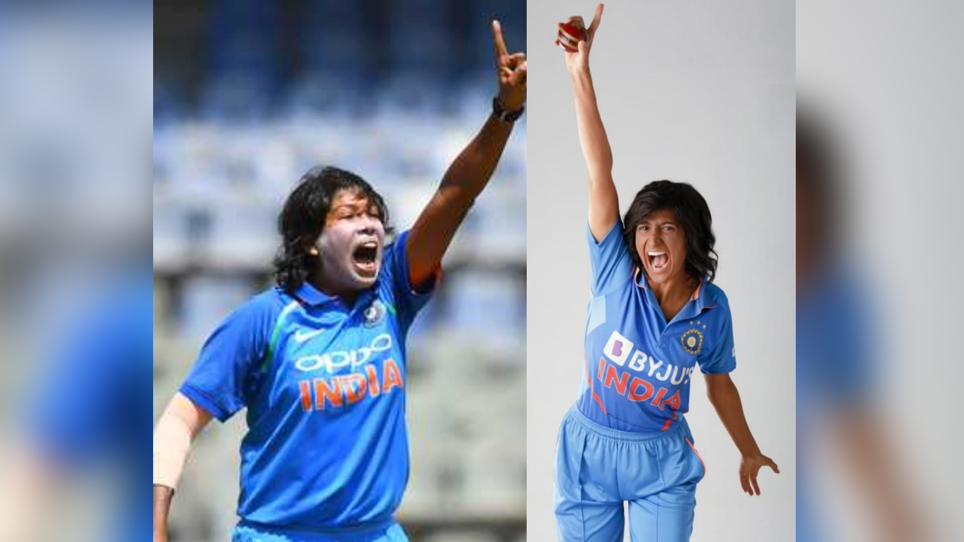 Aahana Kumra aces the look of the Indian cricketer Jhulan Goswami