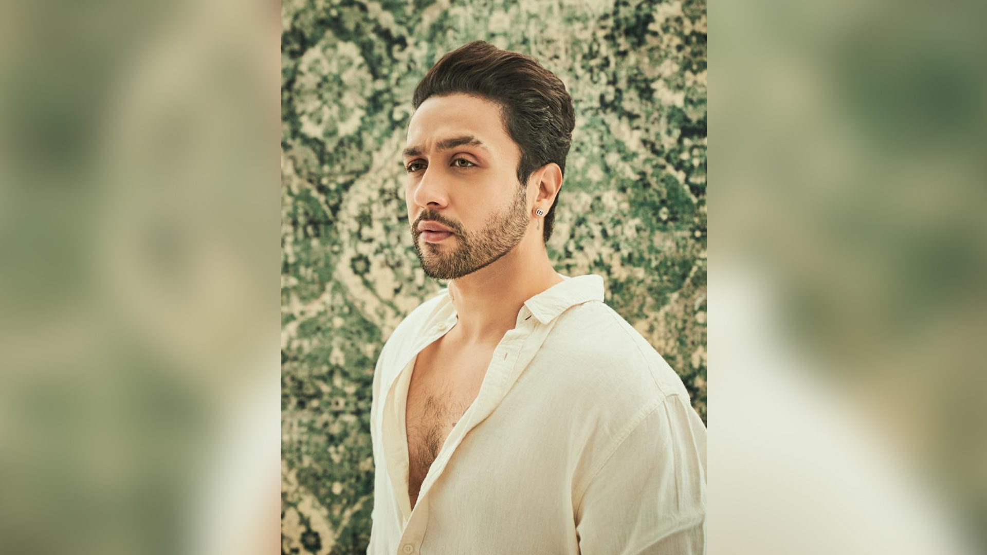 Adhyayan Suman statement