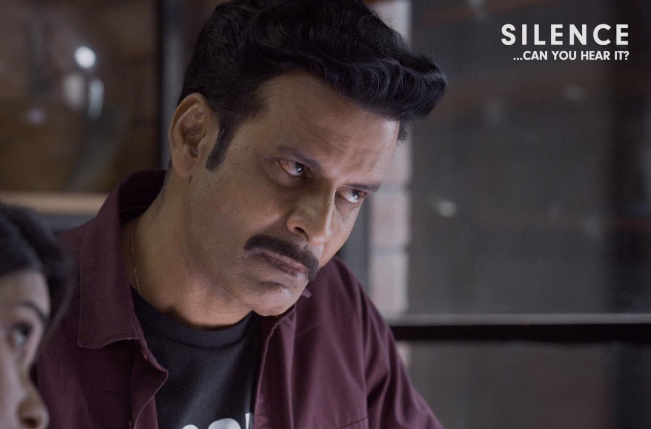 Watch now: An intense, spine-chilling trailer of ZEE5’s ‘Silence…can you hear it?’