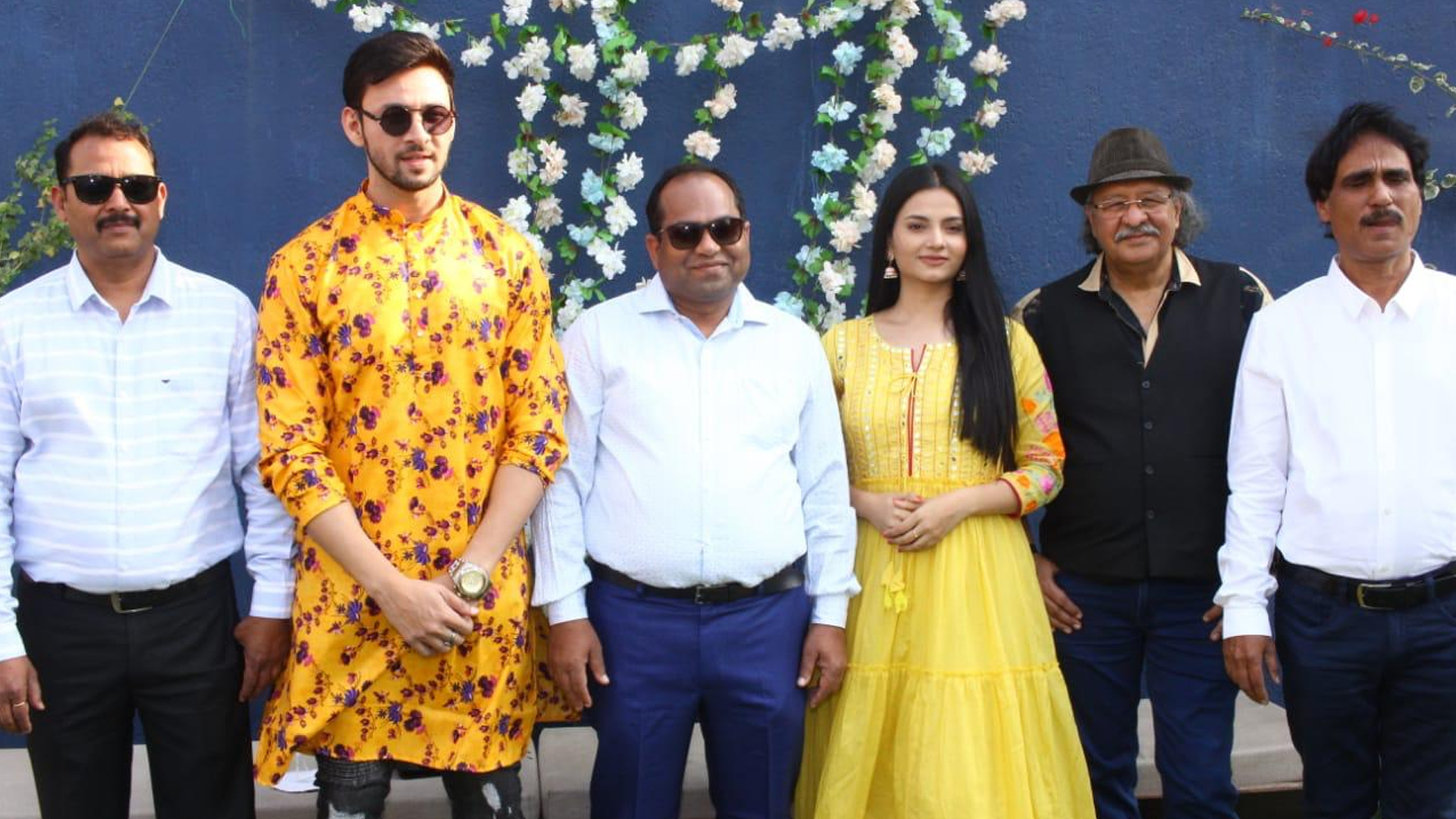 Trailer of Dev Sharma and Smriti Kashyap starrer Aa Bhi Ja O Piya out now, releases April 16th, 2021