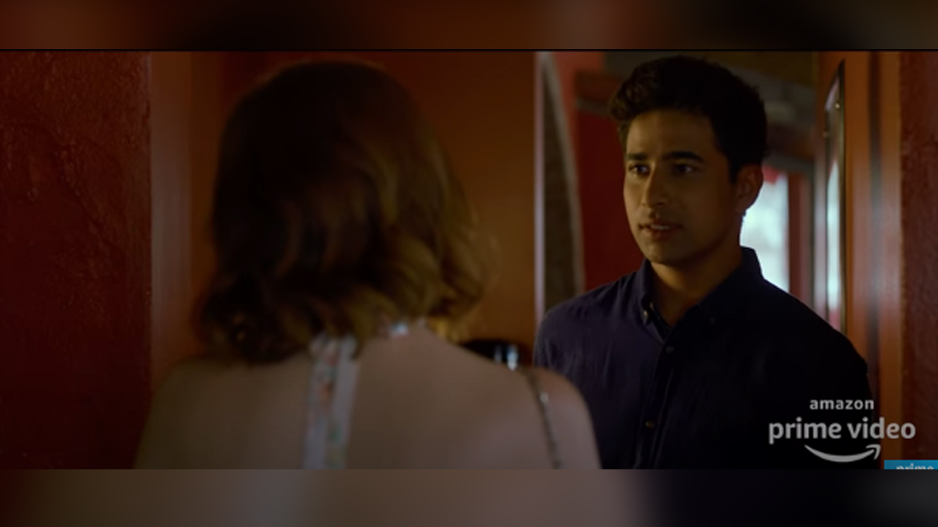 AMAZON PRIME VIDEO TO STREAM THE INTERNATIONALLY-ACCLAIMED INDIAN-AMERICAN FILM – THE ILLEGAL, STARRING SURAJ SHARMA AND SHWETA TRIPATHI