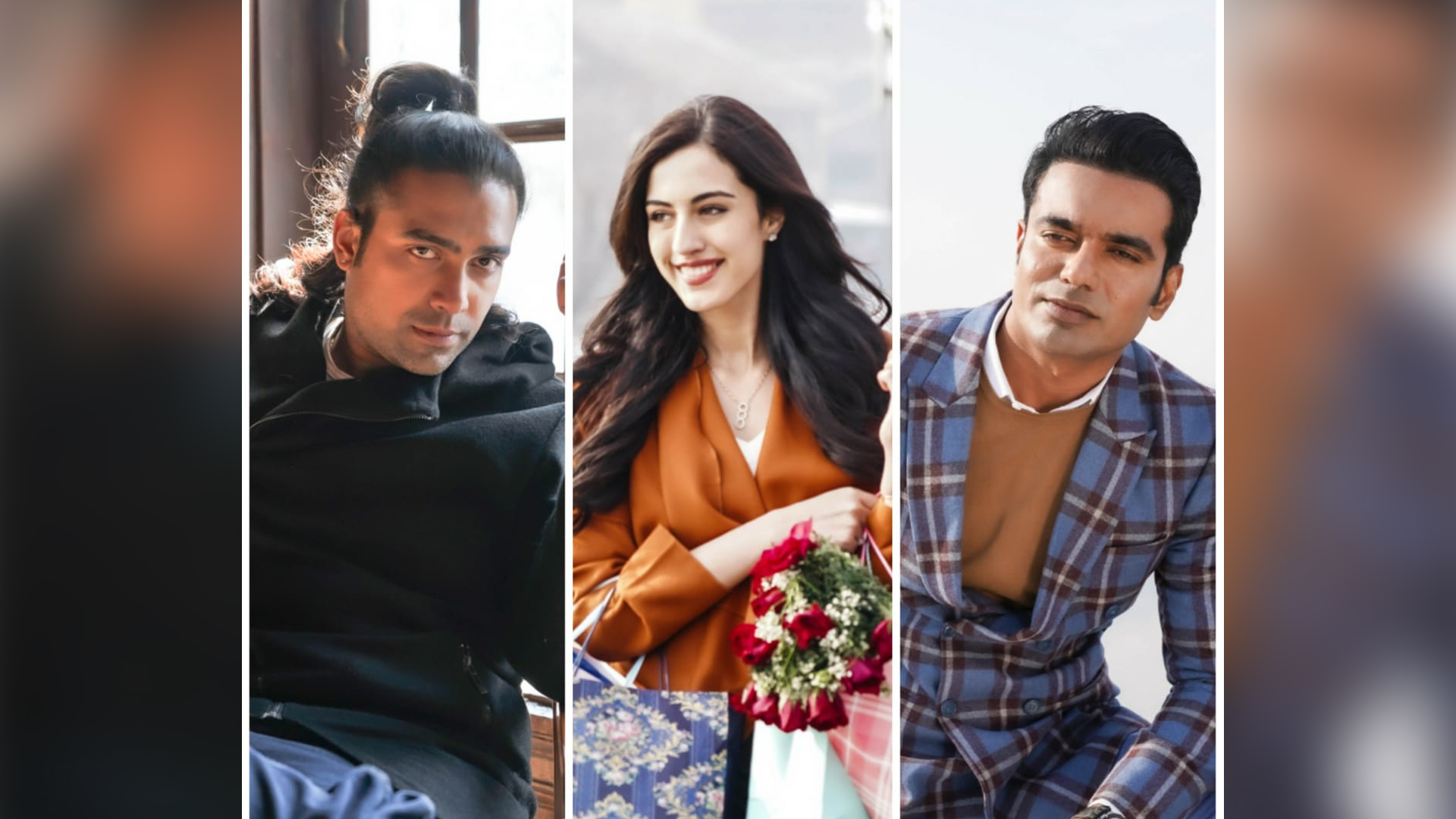 Jubin Nautiyal to impress us with his acting chops in Bhushan Kumar’s T-Series’ ’Tujhe Bhoolna Toh Chaha’ also featuring Abhishek Singh and Samreen Kaur!