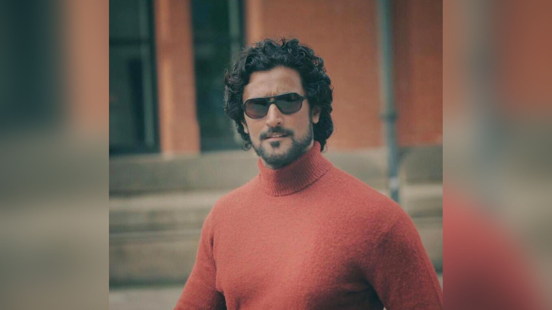 Kunal Kapoor is a perfect fit for the role of a pulp fiction author in Koi Jaane Na, here’s why