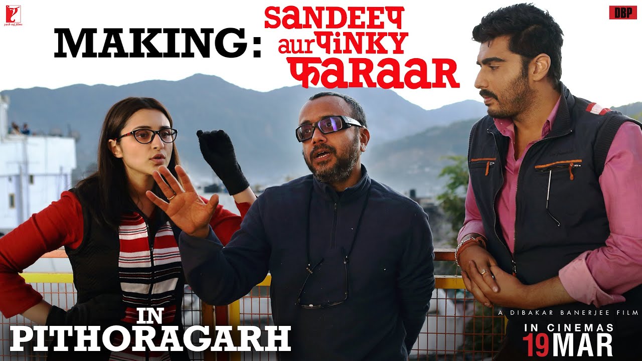 Why a film like Sandeep Aur Pinky Faraar can’t be shot during the pandemic!