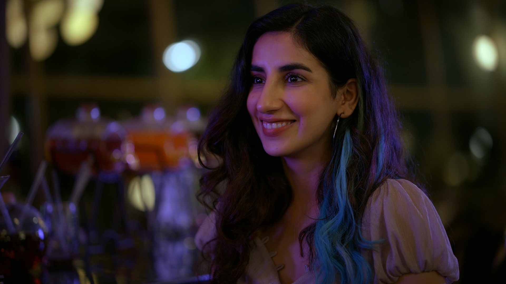 Parul Gulati, a millennial star taking over the digital space!