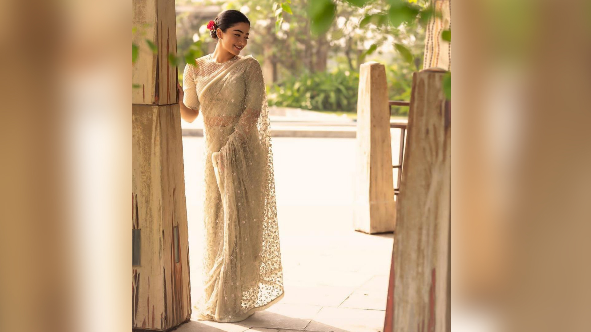 Rashmika Mandanna makes her way to become the hottest property on brands’ circuit; Find out how