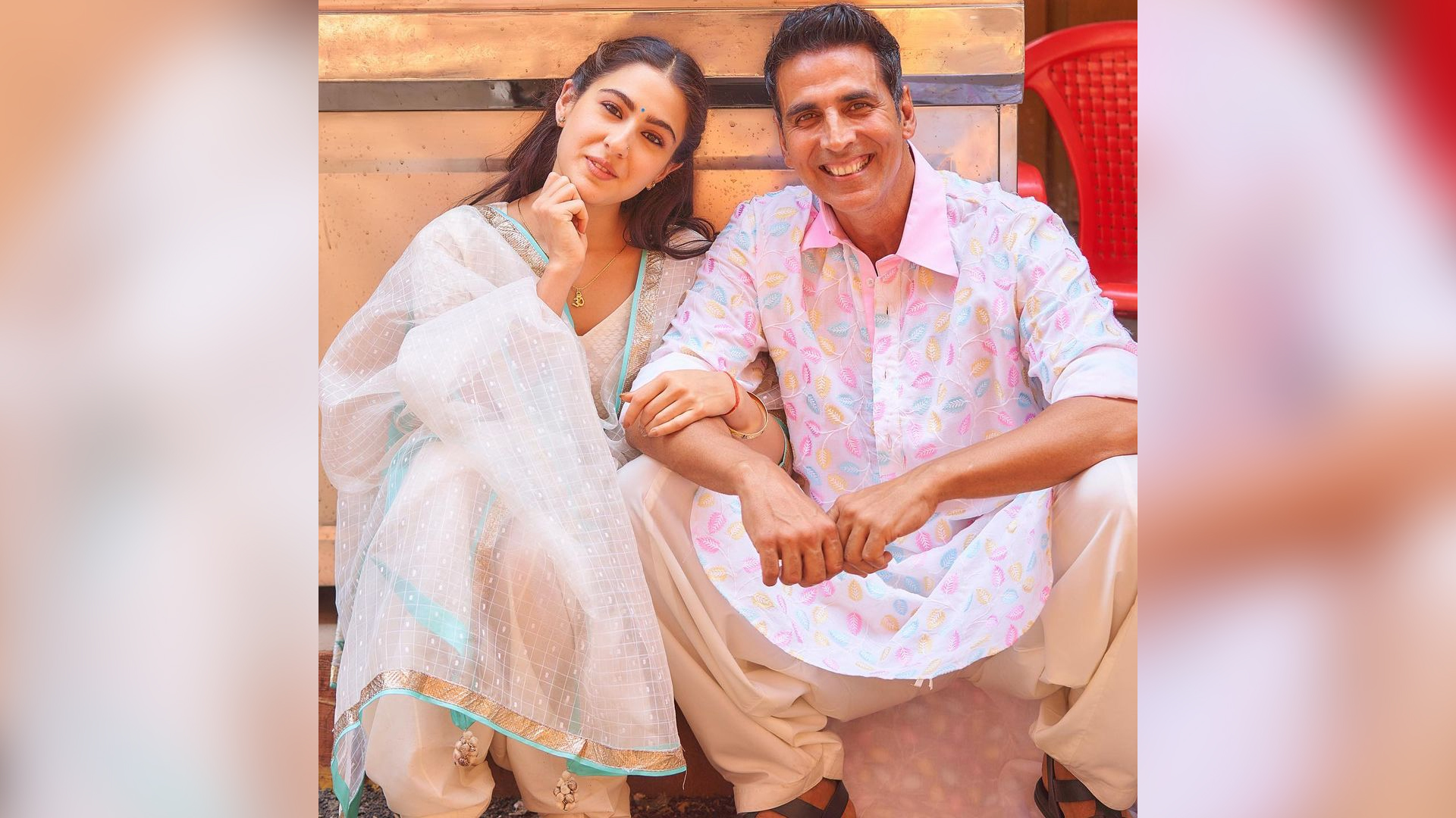 That’s a film wrap! Sara Ali Khan concludes the shoot for ‘Atrangi Re’. Writes a sweet post!