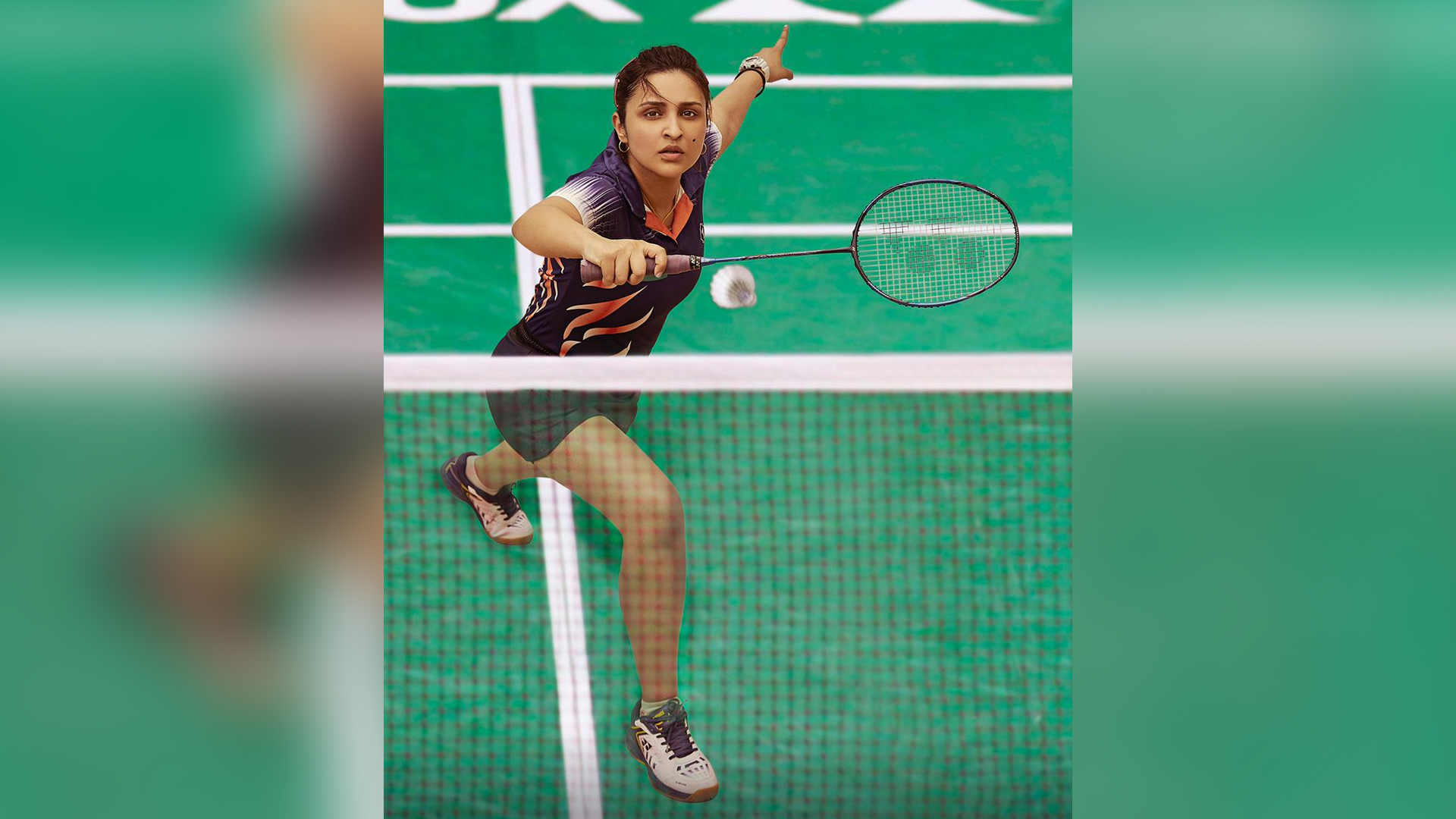 Director Amole Gupte shares why he chose to make Bhushan Kumar’s Saina biopic on Badminton rather than another sport*