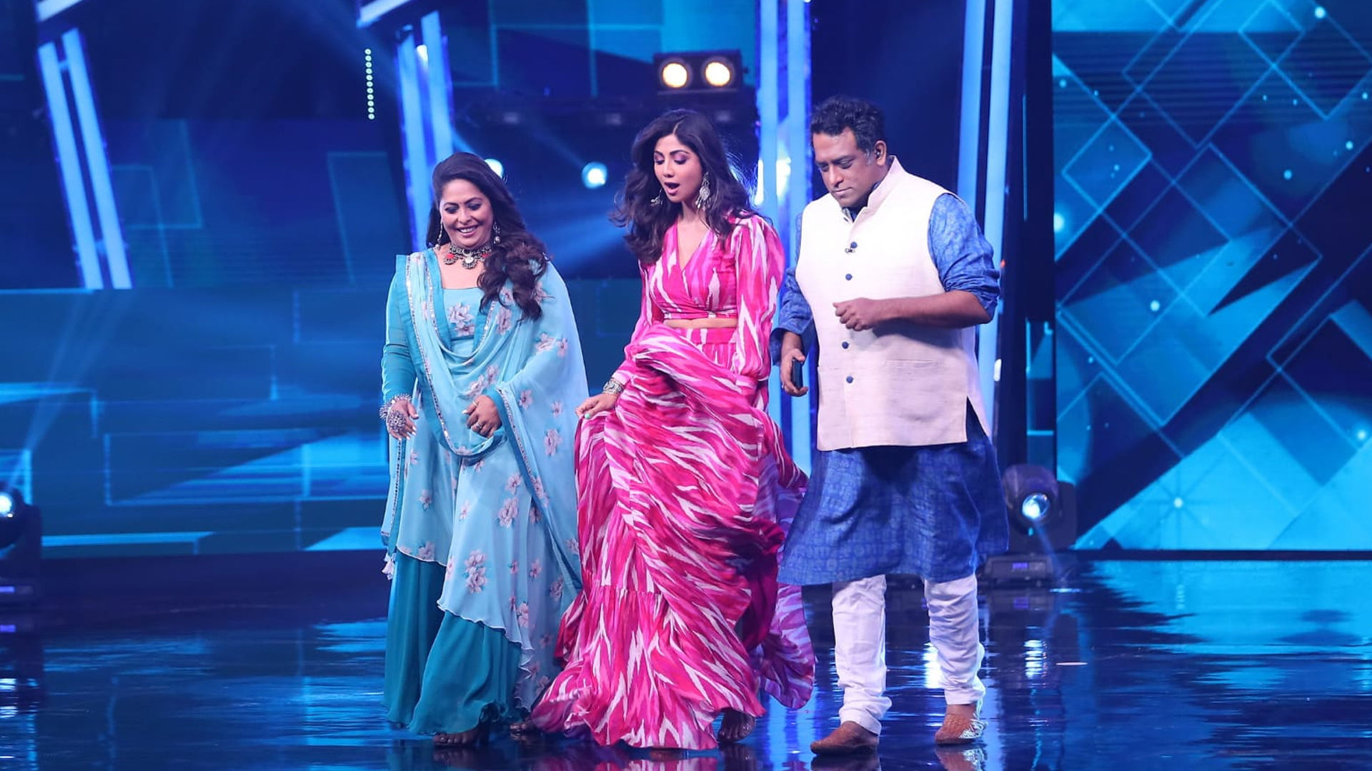 Sony Entertainment Television to offer wholesome entertainment on weekends starting 27th March, with the launch of Super Dancer – Chapter 4