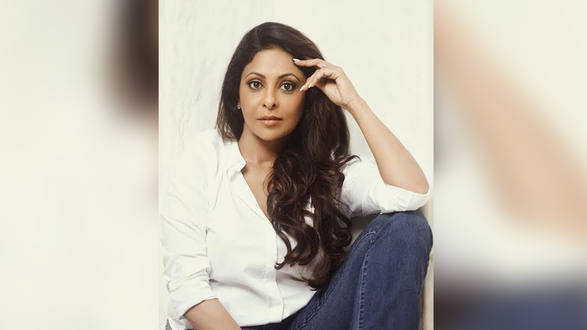 “I am greedy as an actor”,shares Shefali Shah on doing so many different roles