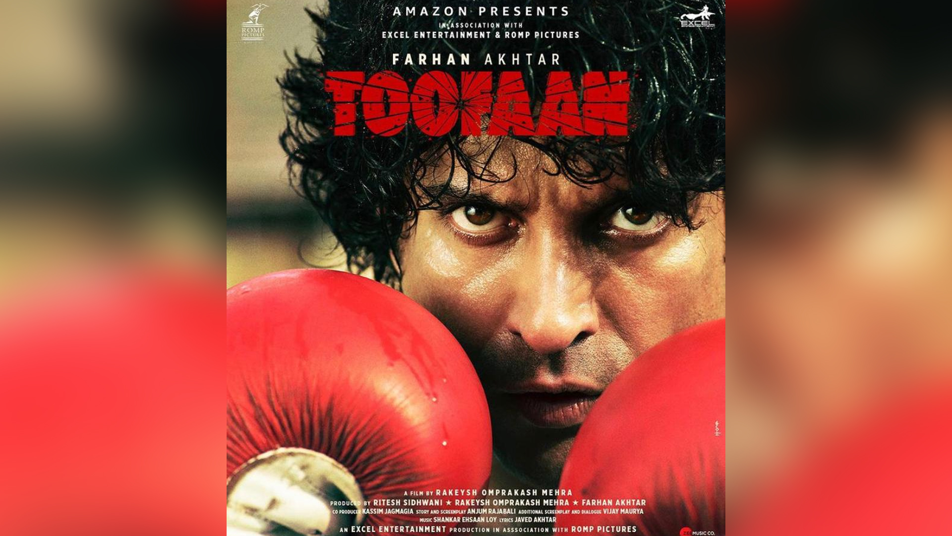 Farhan Akhtar has made a wonderful physique for ‘Toofaan’: Milkha Singh