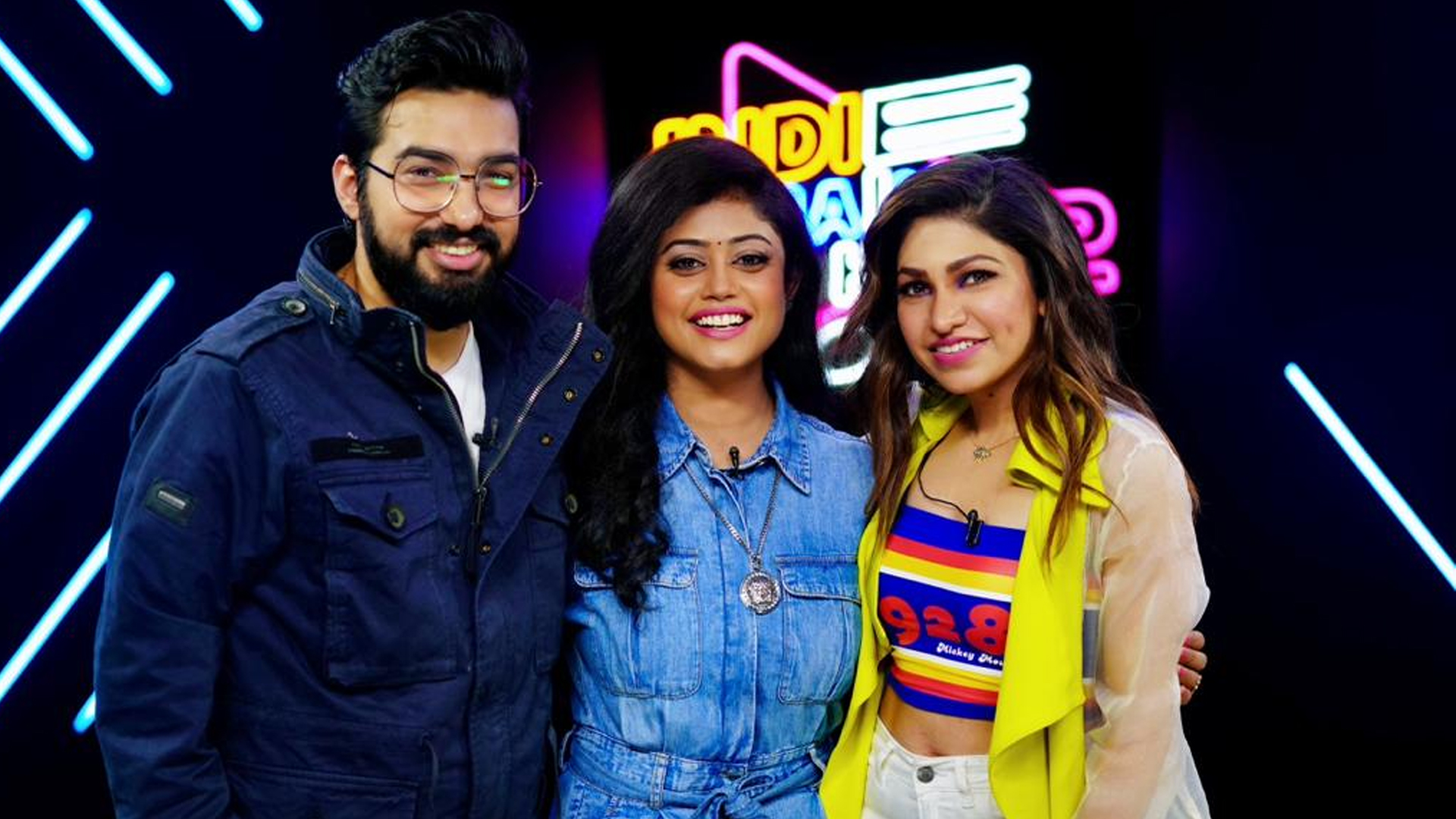 Know about Sachet-Parampara’s musical lovestory on the latest episode of Indie Hai Hum Season 2 with Tulsi Kumar