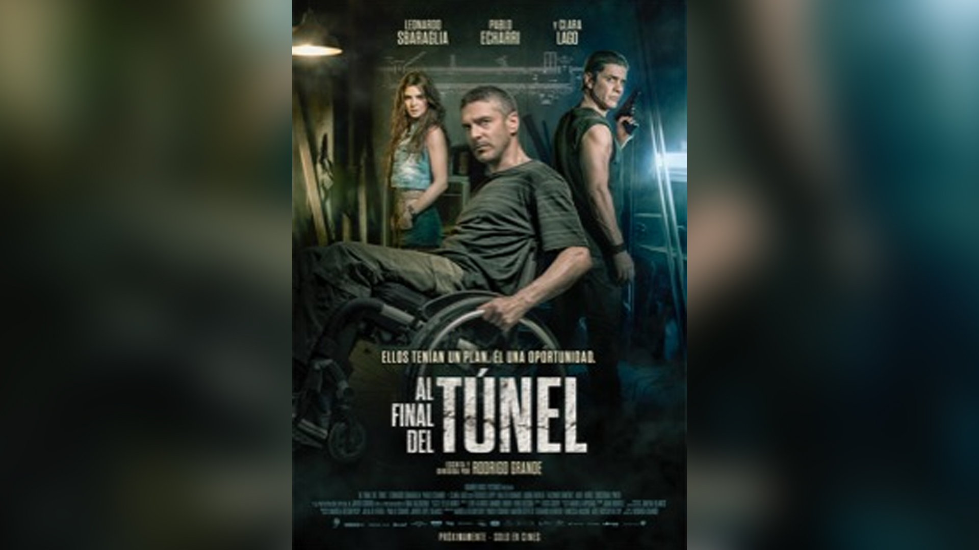 Manzar Studios acquires the exclusive remake rights in India for Spanish thriller ‘At the end of the Tunnel’